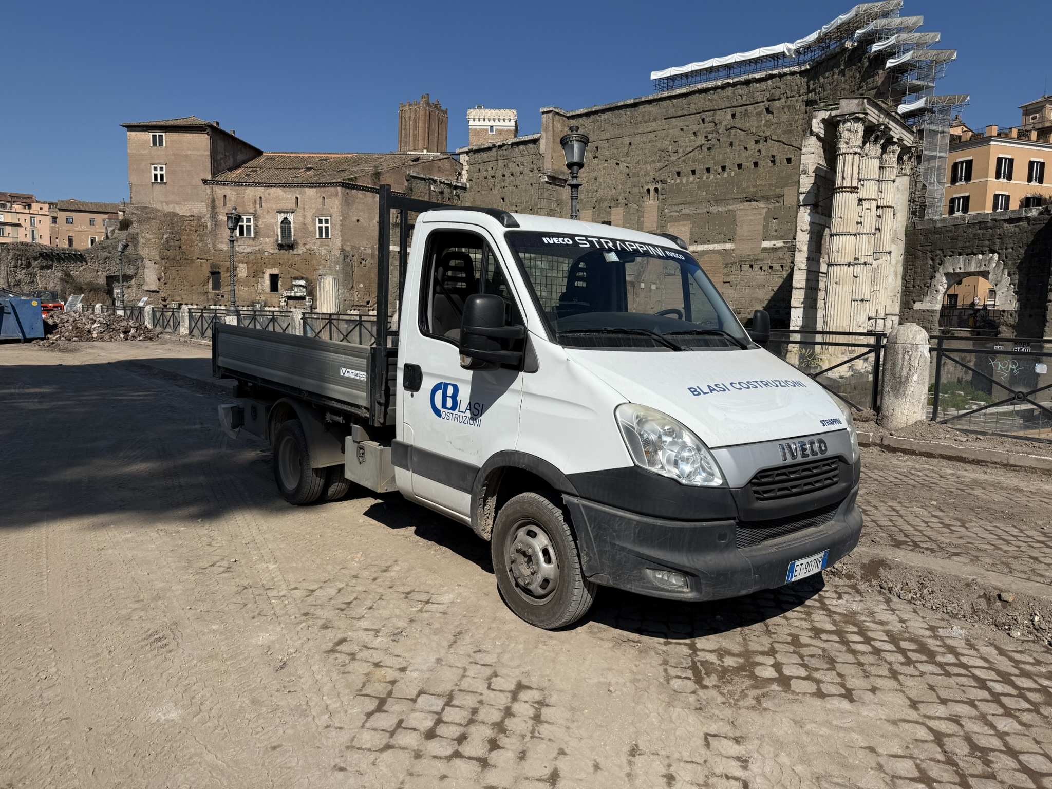Iveco Daily 35C13 in vendita - foto 1