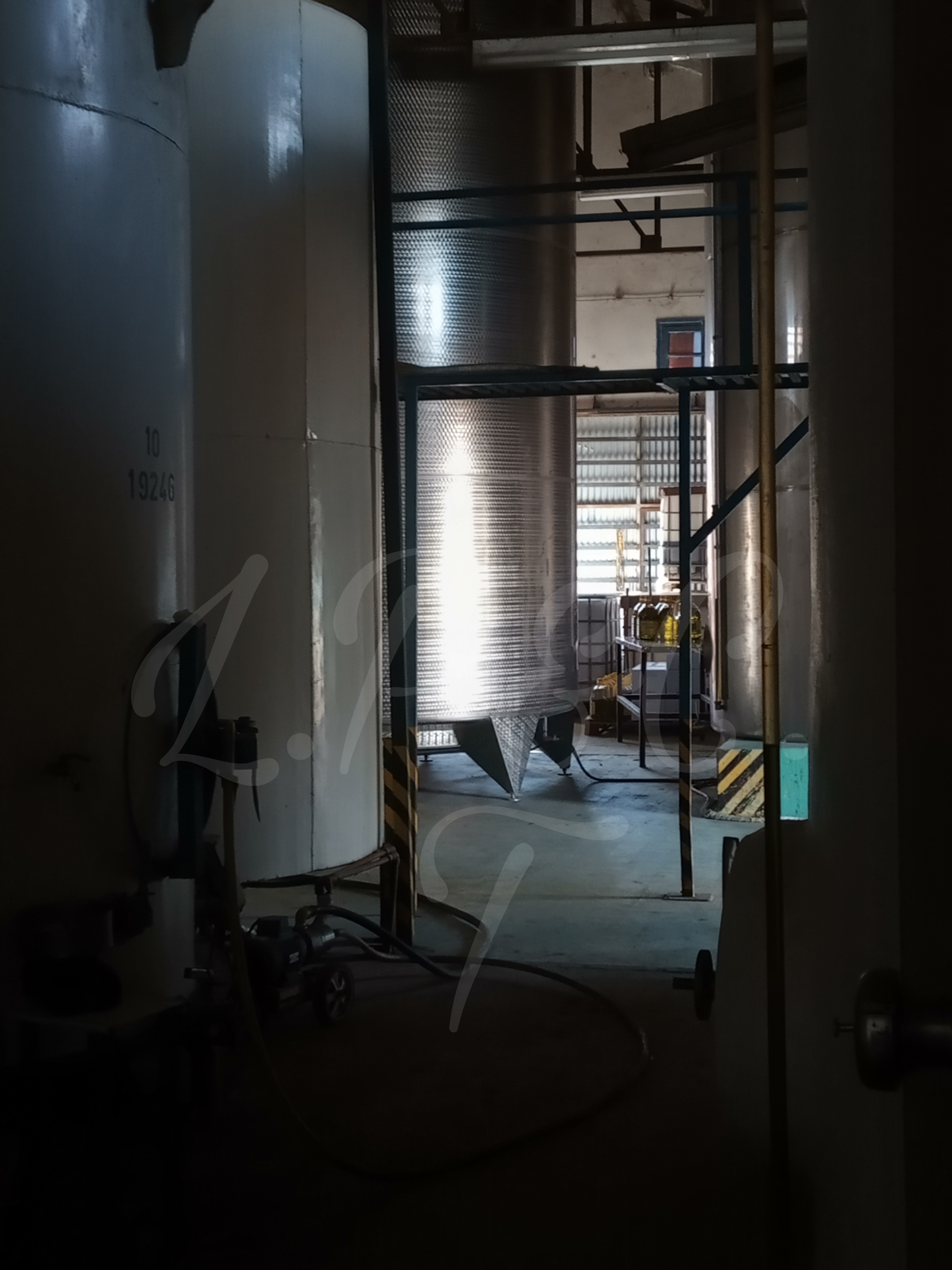 Fabbricati industriali in vendita