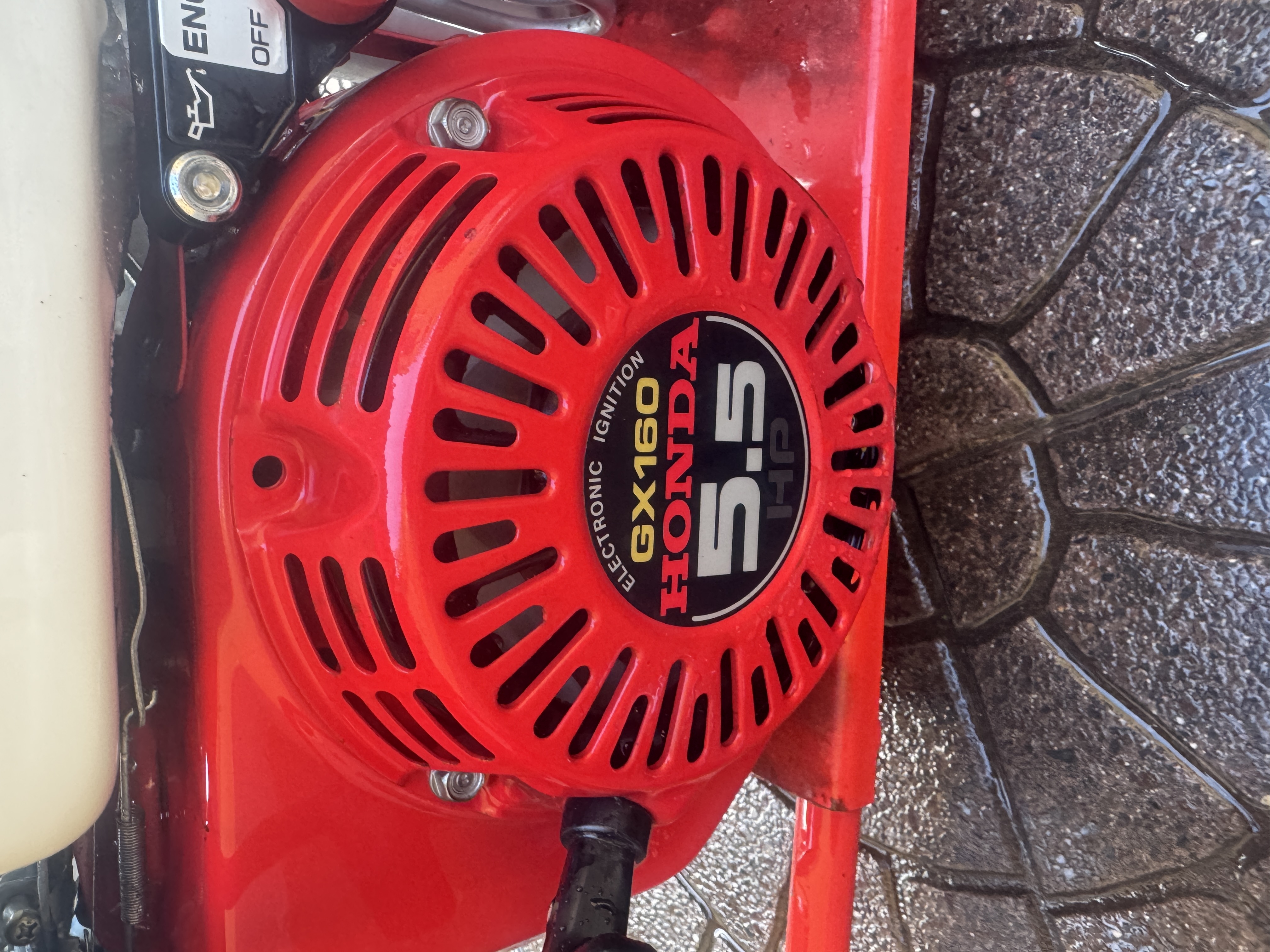 Compressore aria respirabile  in vendita - foto 5