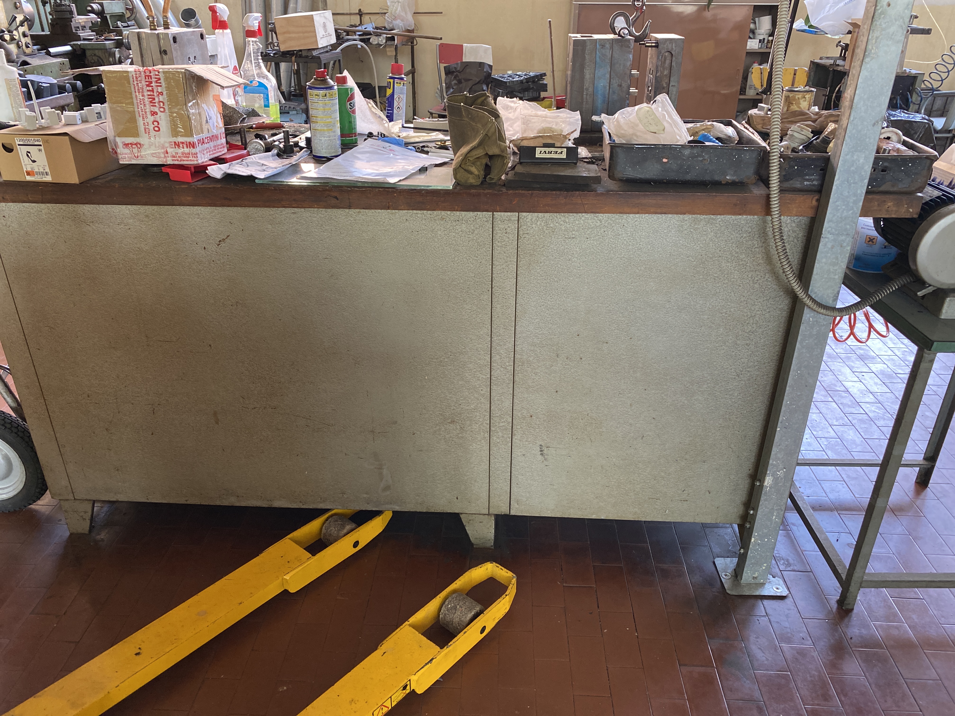 Banchi Da lavoro  in vendita - foto 2
