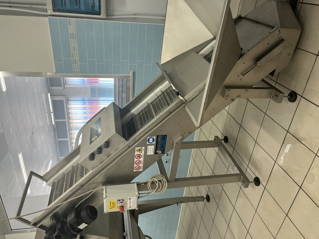 Linee di confezionamento in vendita