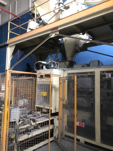 INSACCATRICE AUTOMATICA  in vendita - foto 3