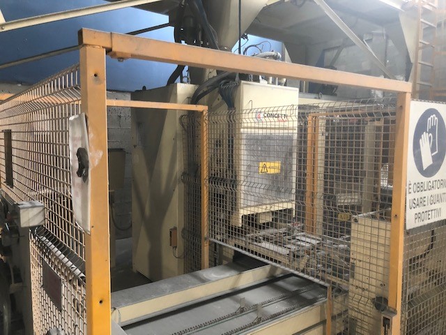 INSACCATRICE AUTOMATICA  in vendita - foto 7