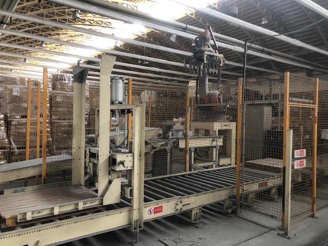 INSACCATRICE AUTOMATICA  in vendita - foto 4
