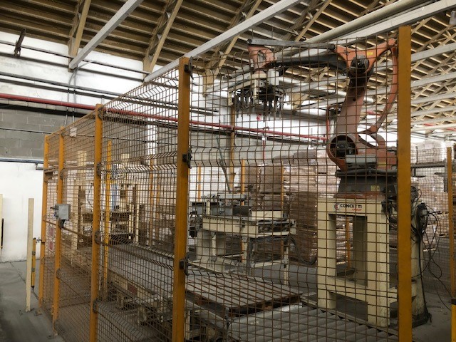 INSACCATRICE AUTOMATICA  in vendita - foto 2