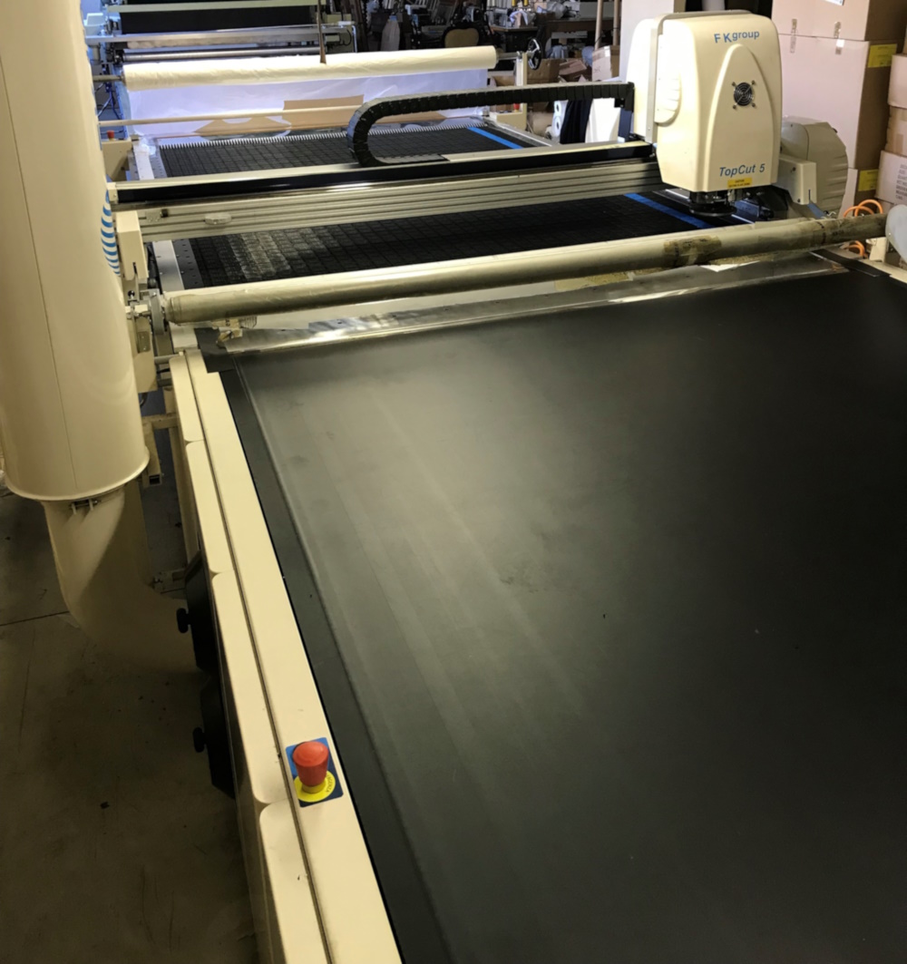 Taglio Automatico FK Top Cut 5 in vendita - foto 2