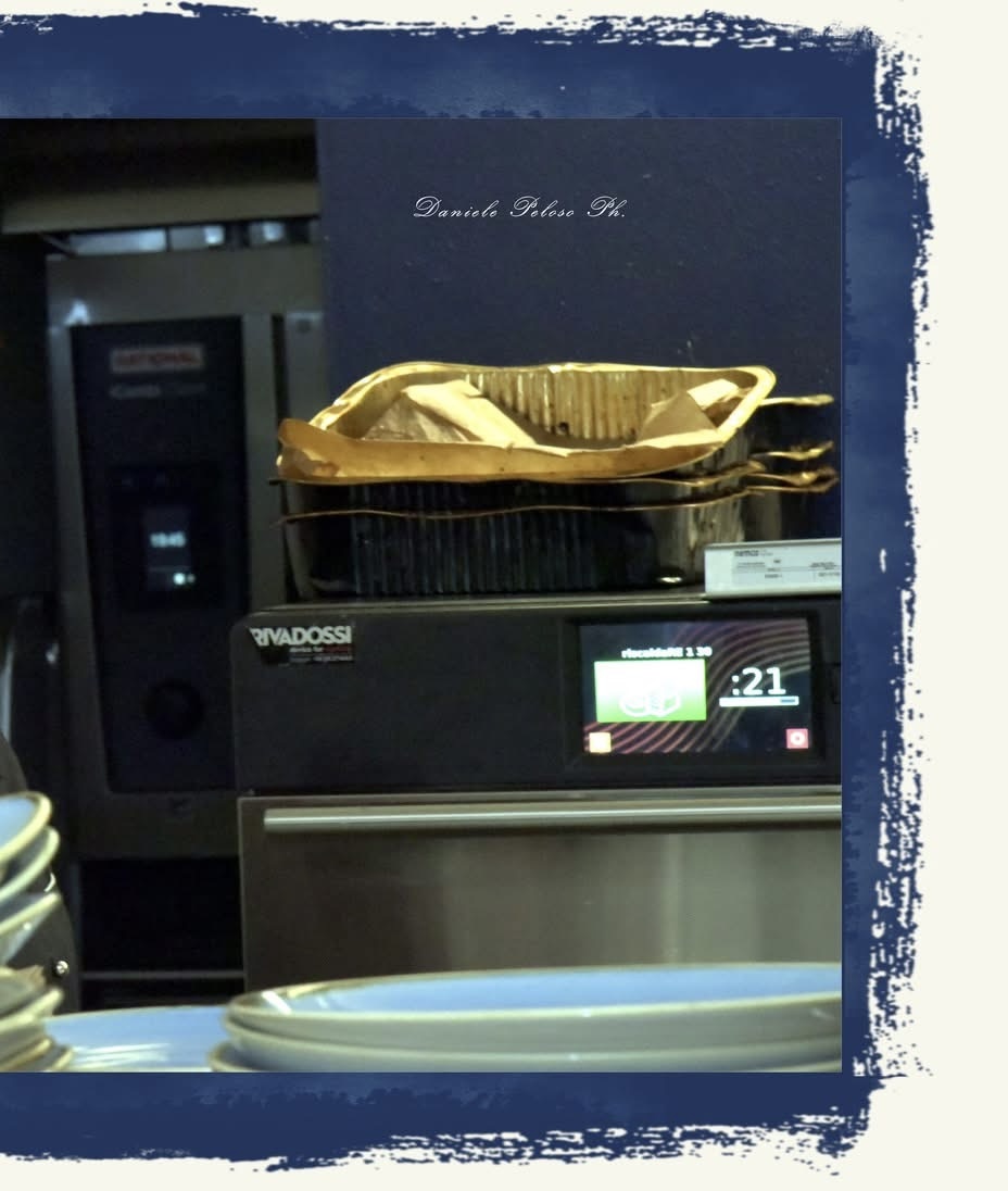 MENUMASTER FORNO A COTTURA ACCELERATA  in vendita - foto 2