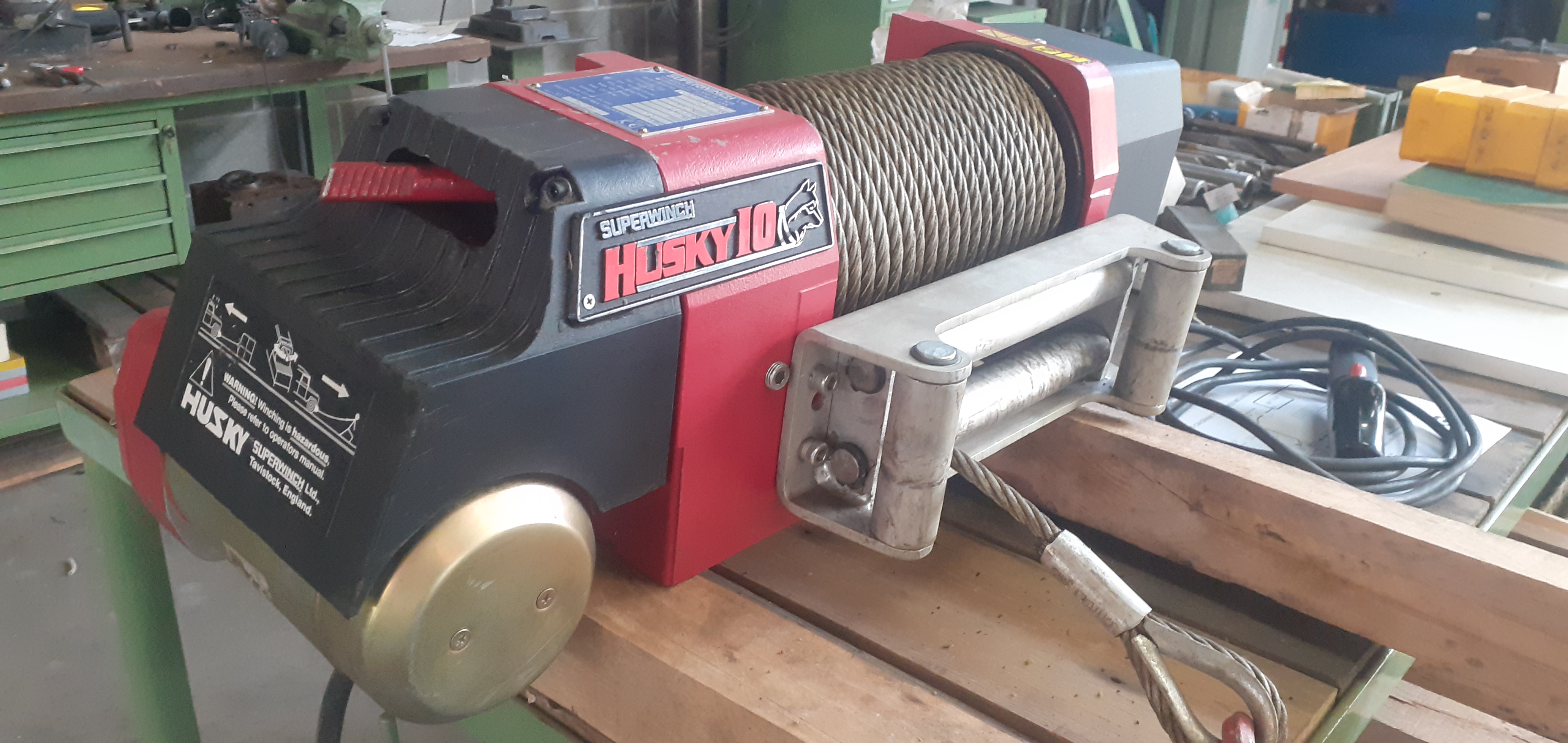 Varie meccanica in vendita