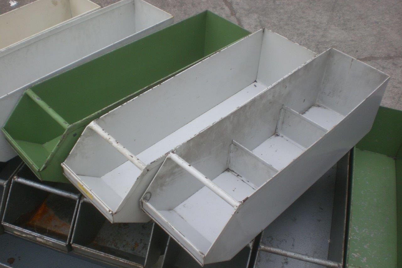 CASSETTE METALLICHE Terry A in vendita - foto 2