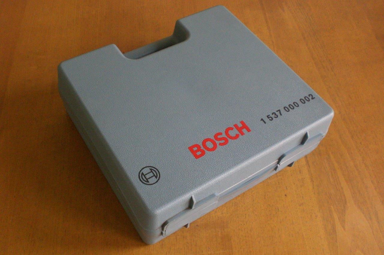 BOSCH RIEMPIMENTO/CONTROLLO ACCUMULATORI MEMBRANA  in vendita - foto 7