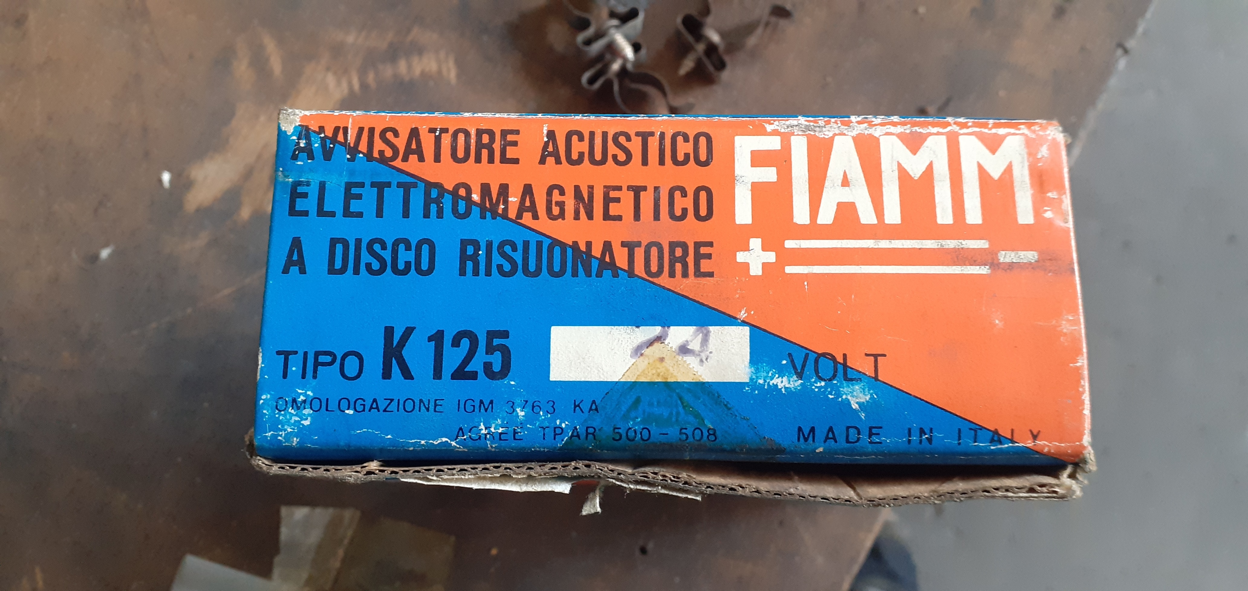 Attrezzatura officina in vendita
