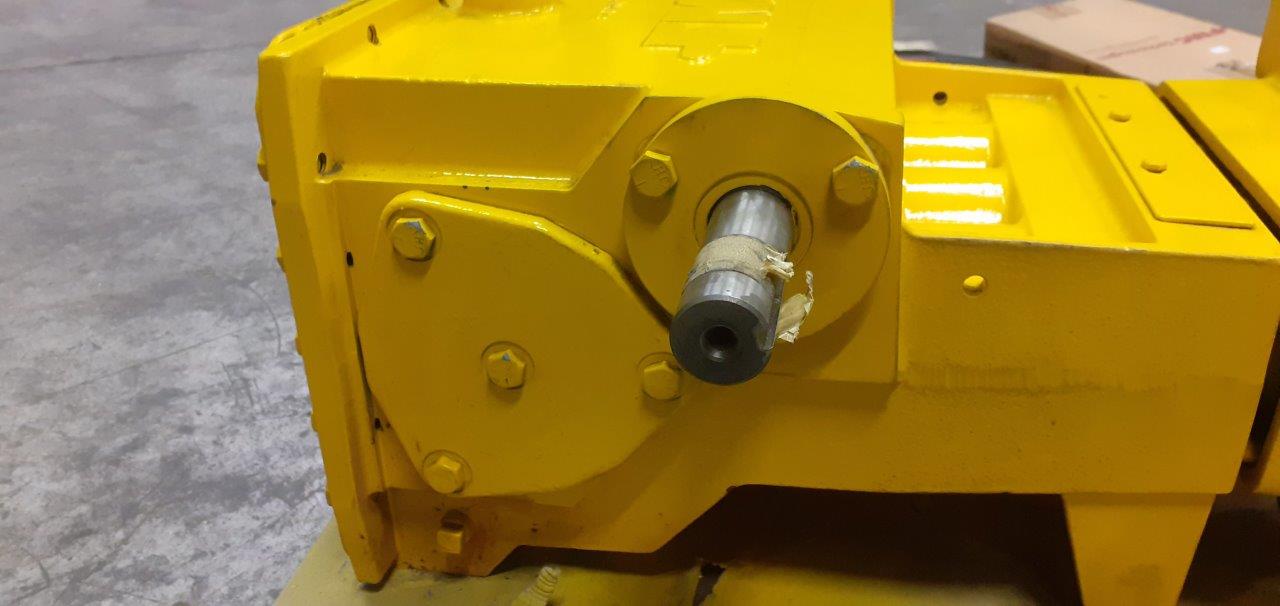 FMC BEAN PUMP water piston pump W1122BCD in vendita - foto 6