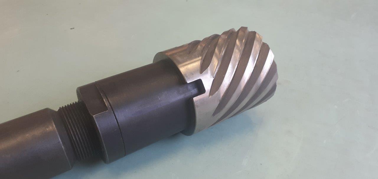 ALESATORE d.80mm. MANICOTTO  in vendita - foto 2