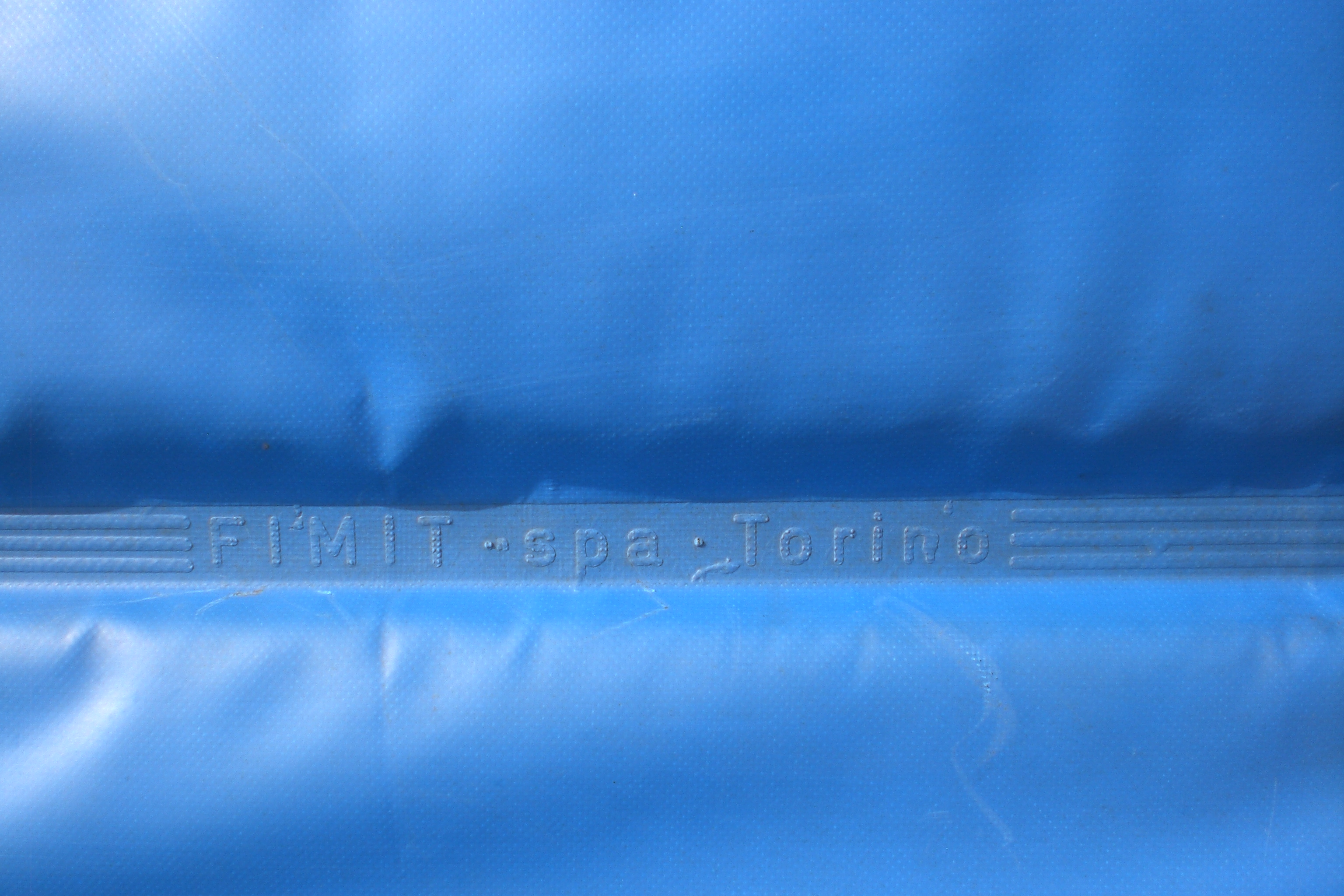 TENDE FONOASSORBENTI/RIFLETTENTI saldatura in vendita - foto 4