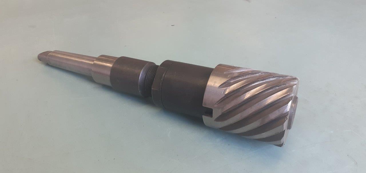 ALESATORE d.80mm. MANICOTTO  in vendita - foto 1