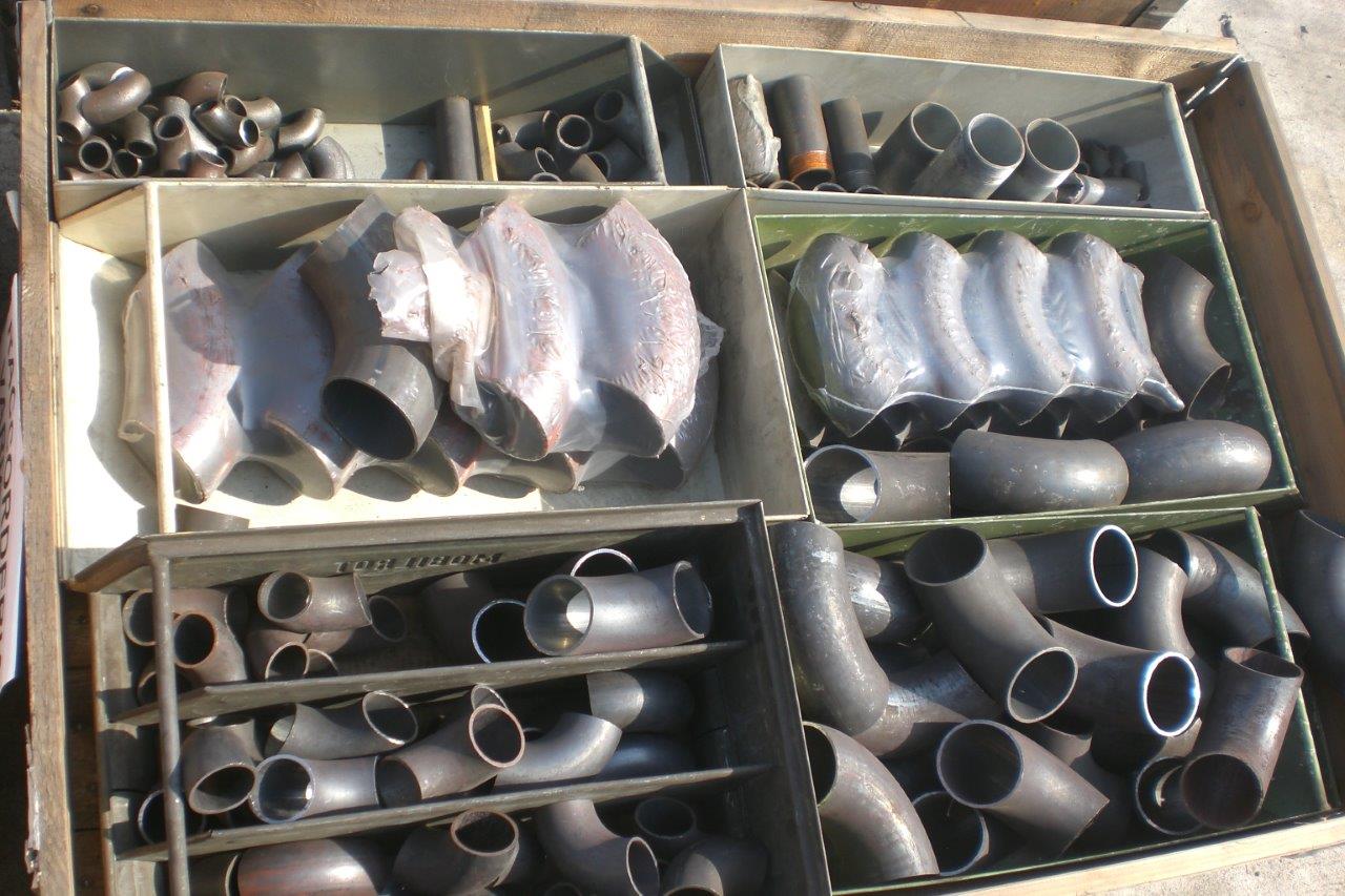 RACCORDERIA GHISA IDROTERMOSANITARI in vendita - foto 6
