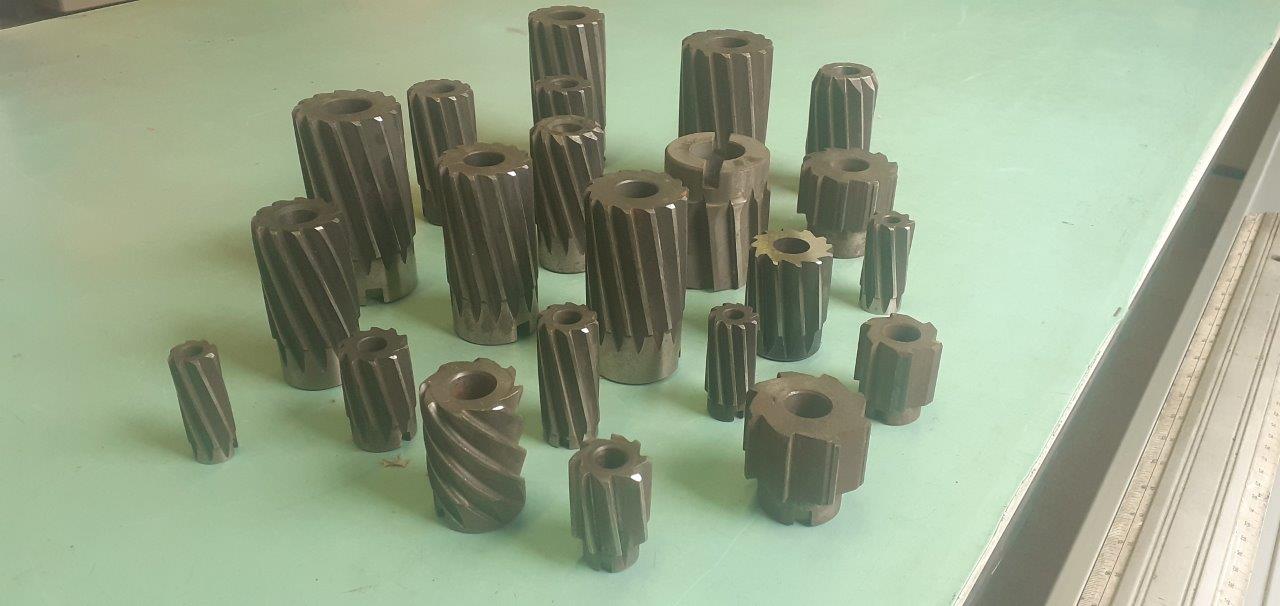 ALESATORI STOCK in vendita - foto 1
