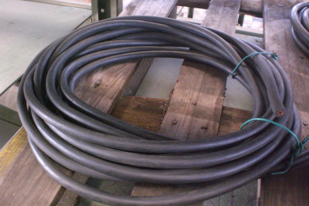 WELDING CABLE SARFLEX in vendita - foto 2