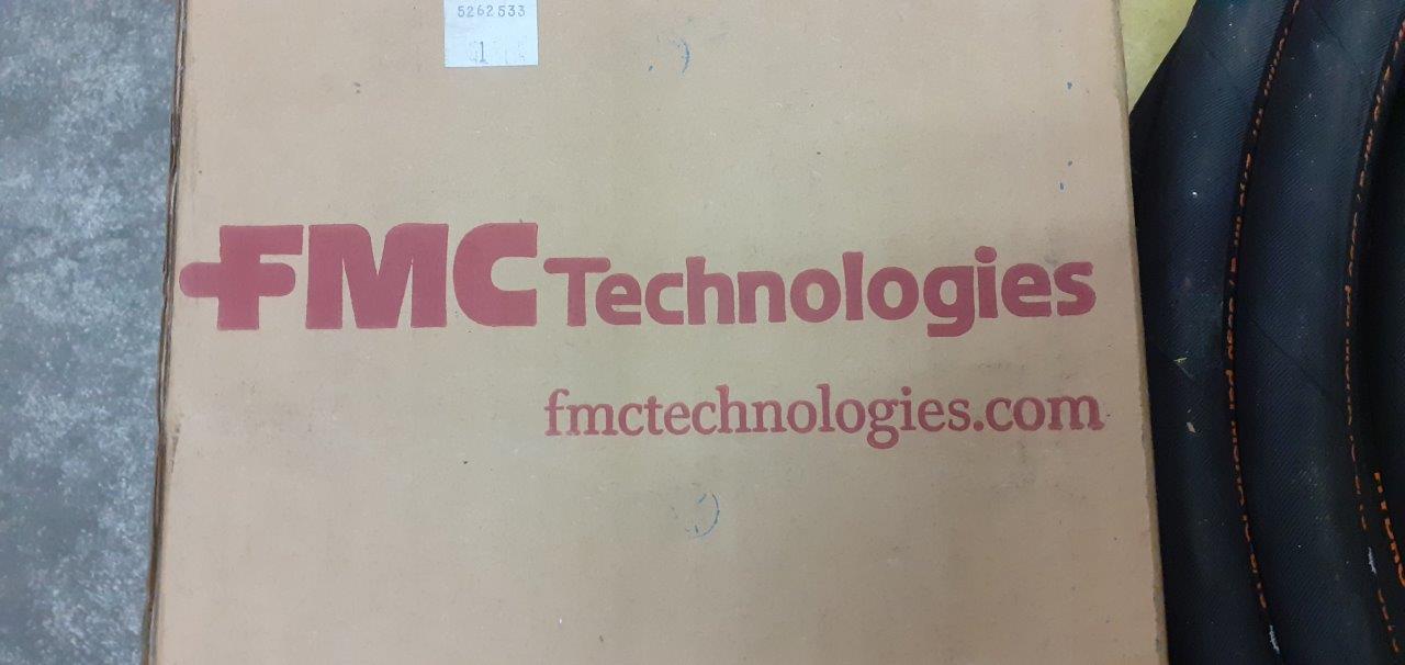 FMC BEAN PUMP water piston pump W1122BCD in vendita - foto 7