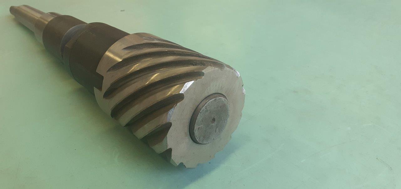 ALESATORE d.80mm. MANICOTTO  in vendita - foto 3