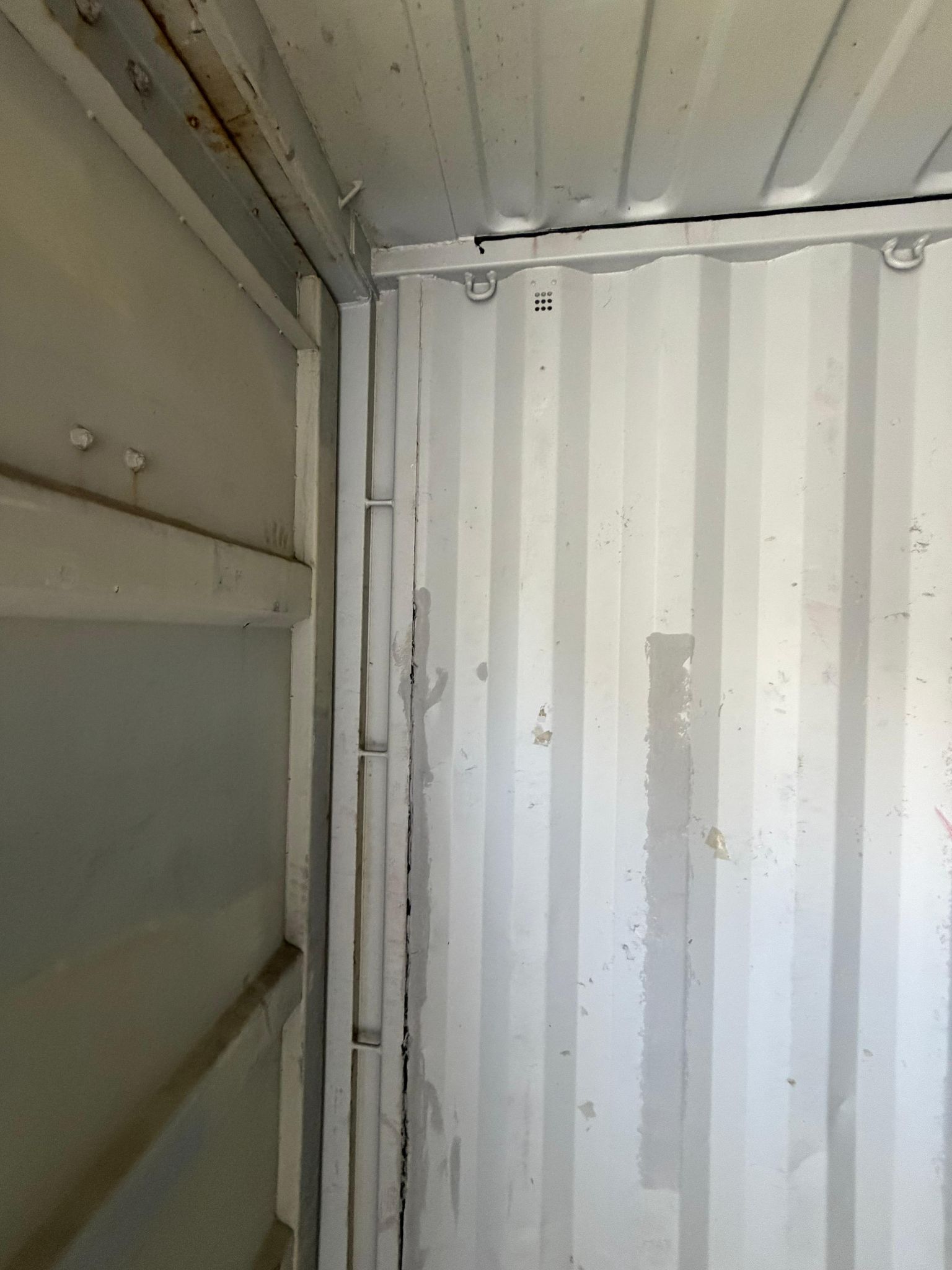 container 40'hc buone condiizoni in vendita - foto 4