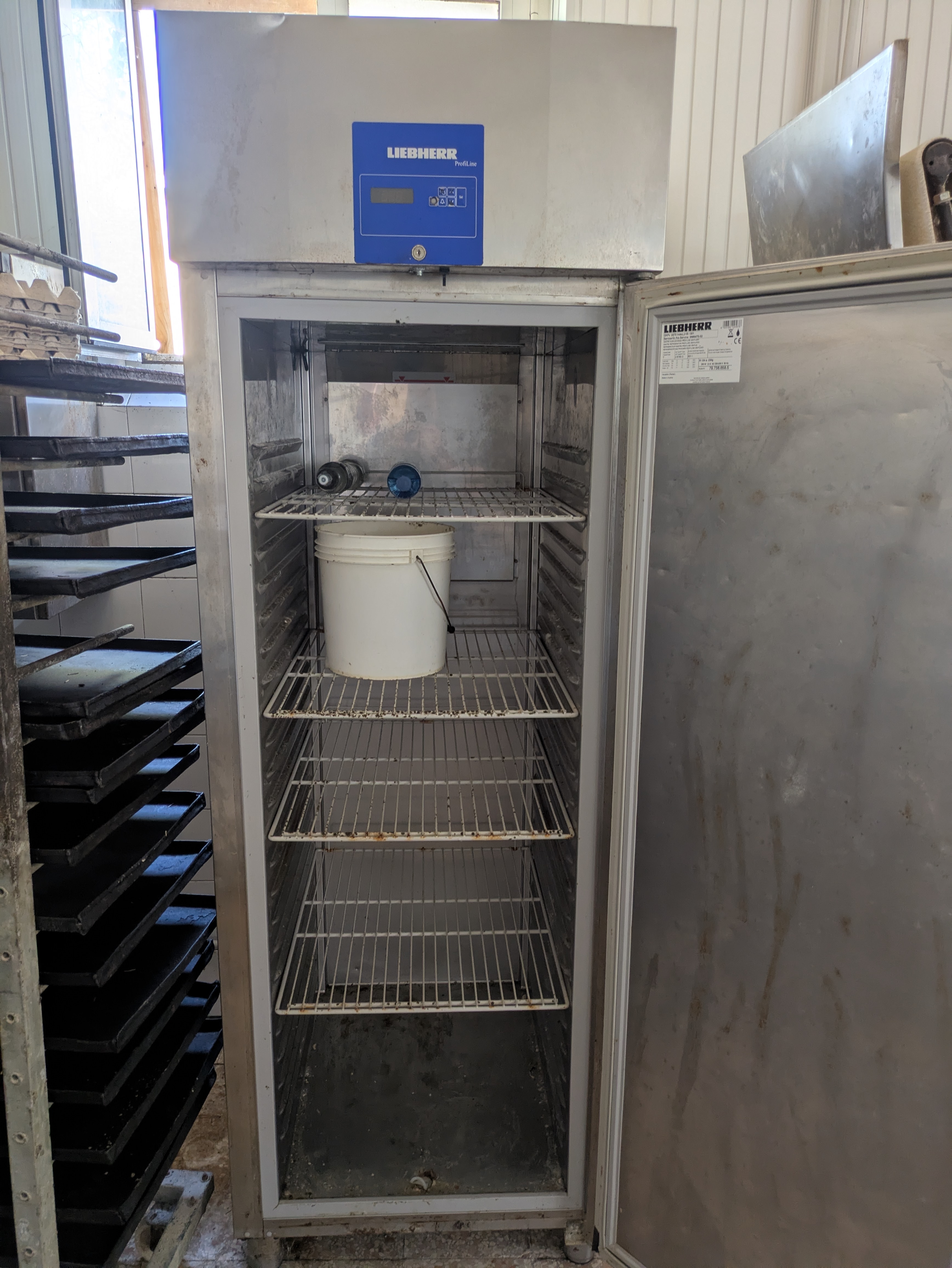 Refrigerazione in vendita