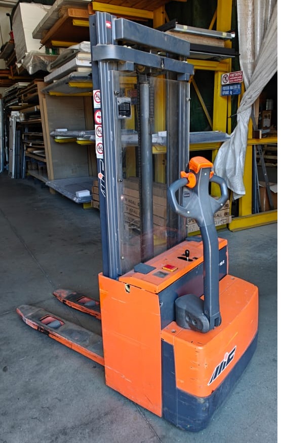 Transpallet in vendita