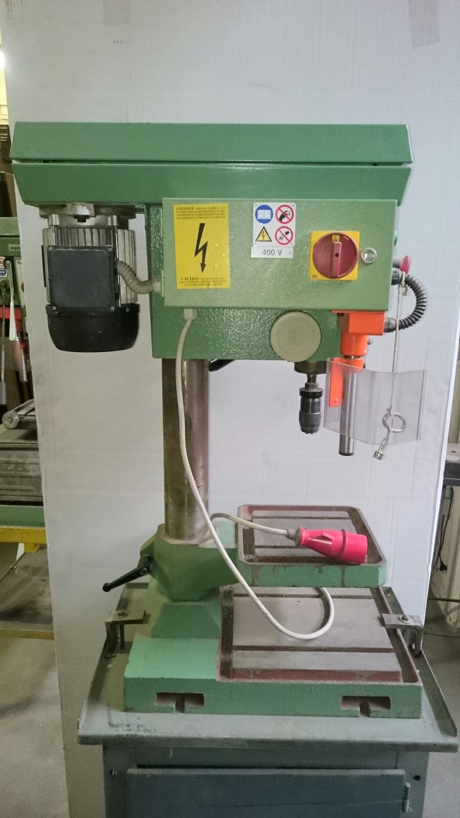 Trapani da Banco in vendita - foto 7