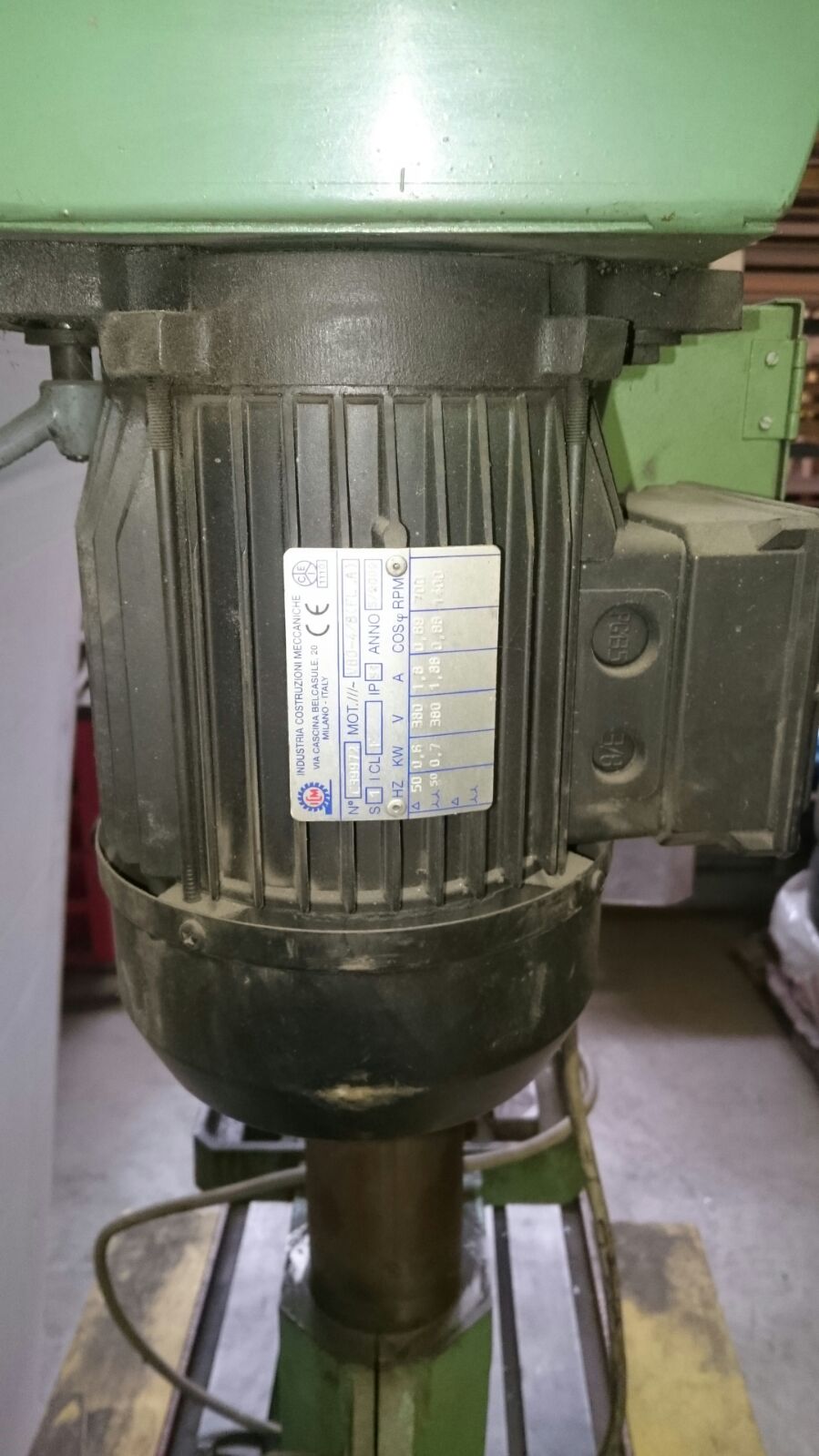 Trapani da Banco in vendita - foto 6