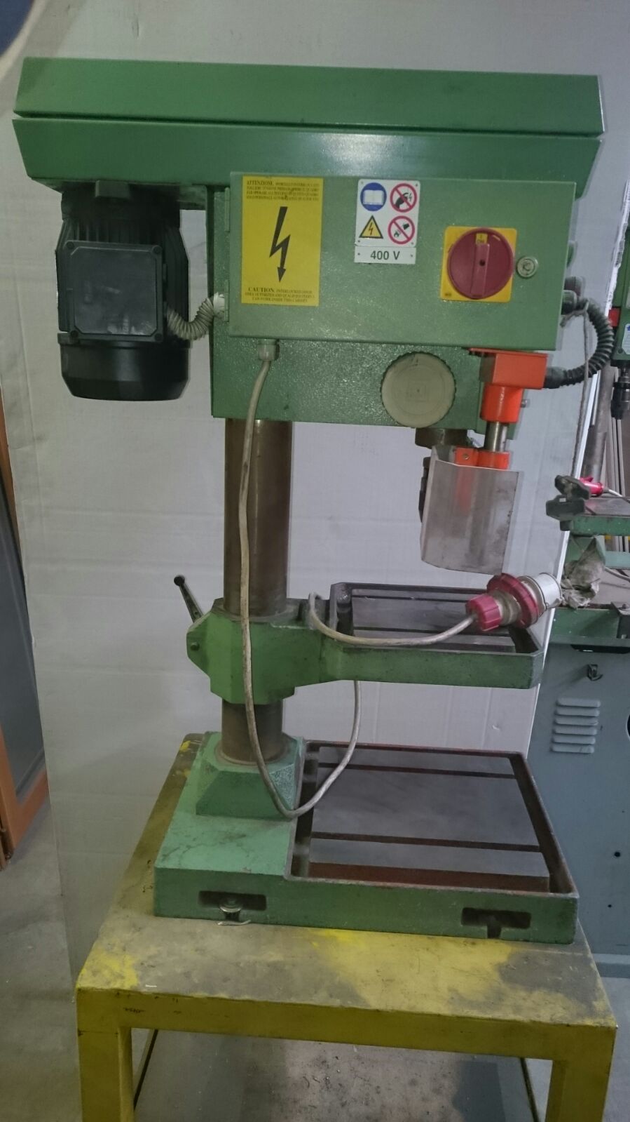 Trapani da Banco in vendita - foto 5