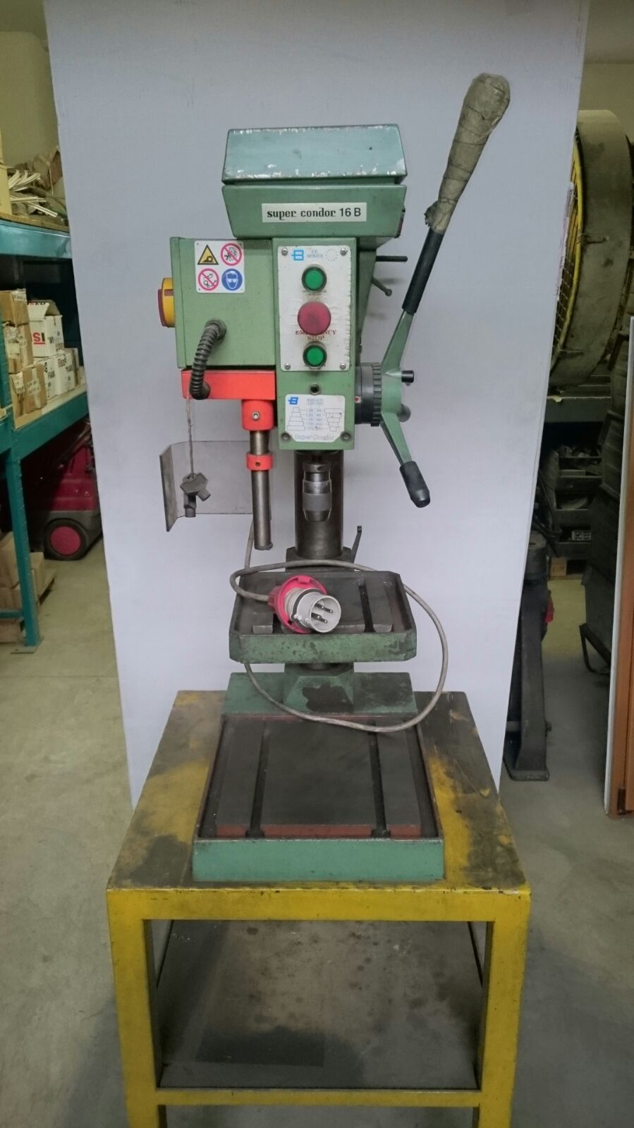 Trapani da Banco in vendita - foto 4