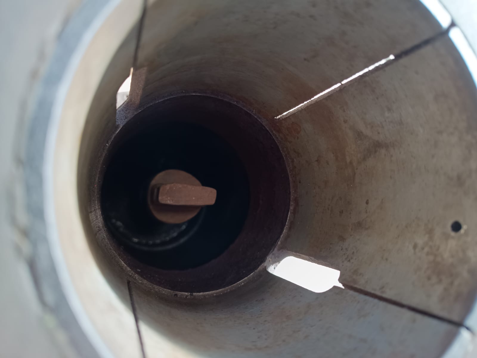 RETTIFICA PER ESTERNI E INTERNI MISAL RML 600 in vendita - foto 2
