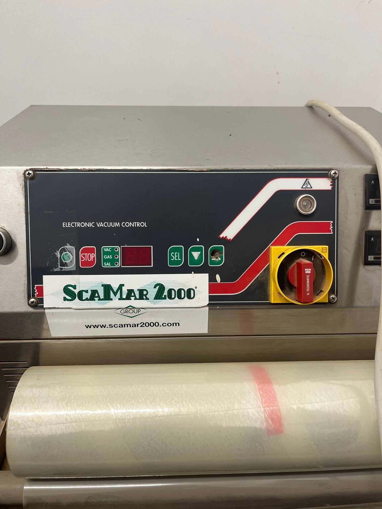 Confezionatrice e inscatolamento prodotti alimentari in vendita - foto 4