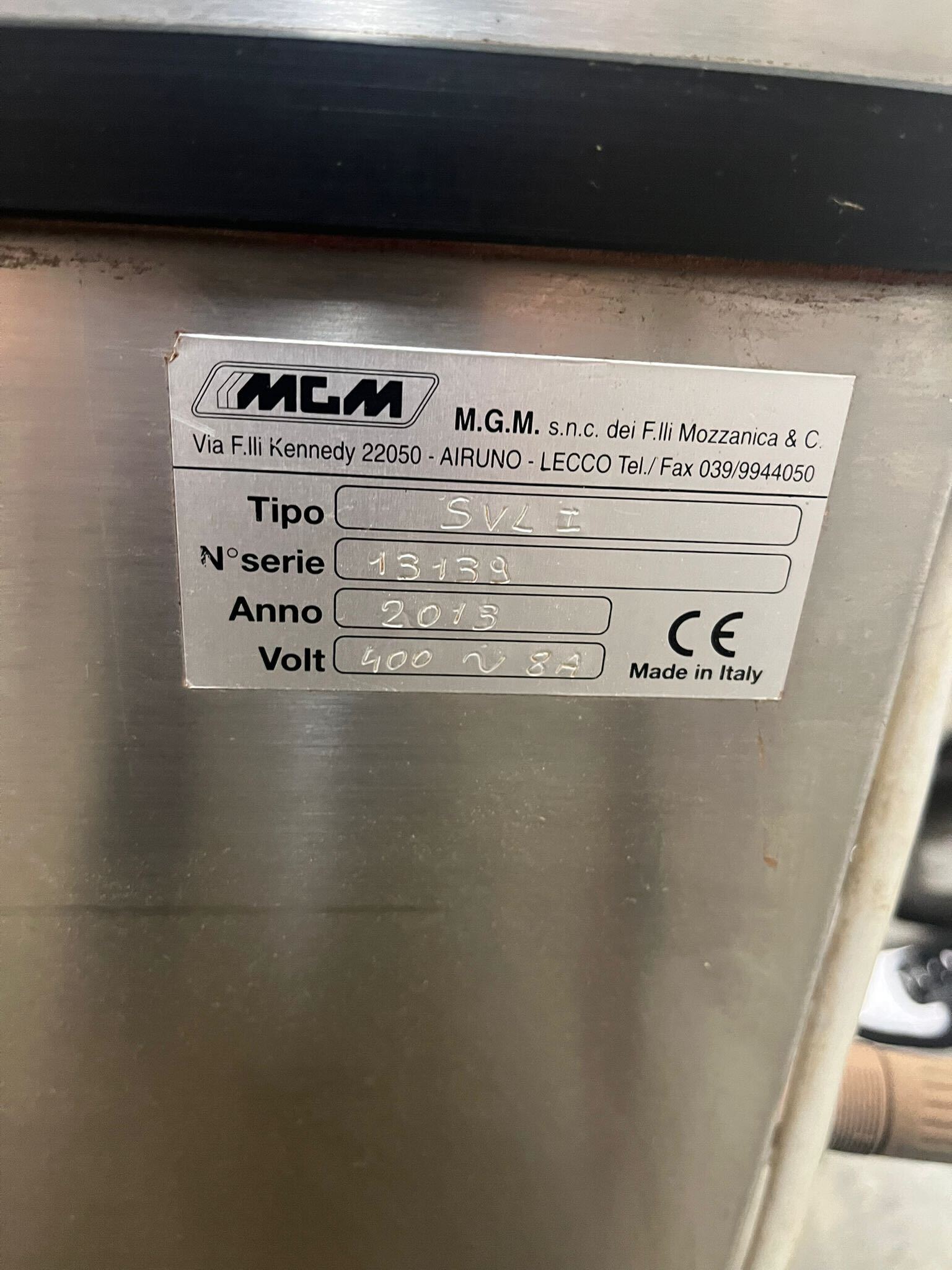 Confezionatrice e inscatolamento prodotti alimentari in vendita - foto 5