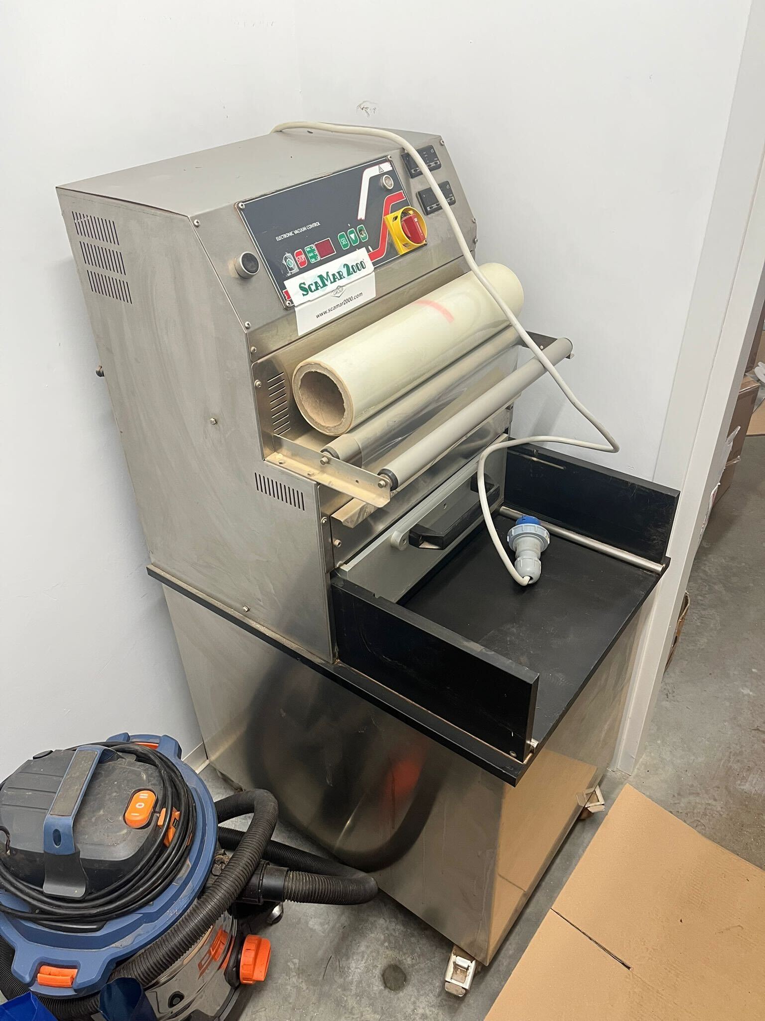 Contenitori alimentari in vendita