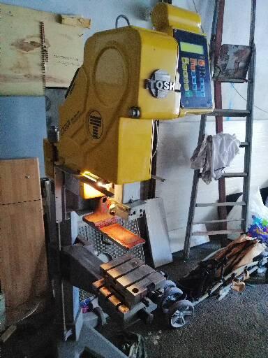 Tampografia  in vendita - foto 4