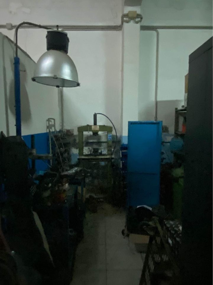 Autofficina in chiusura in vendita - foto 4