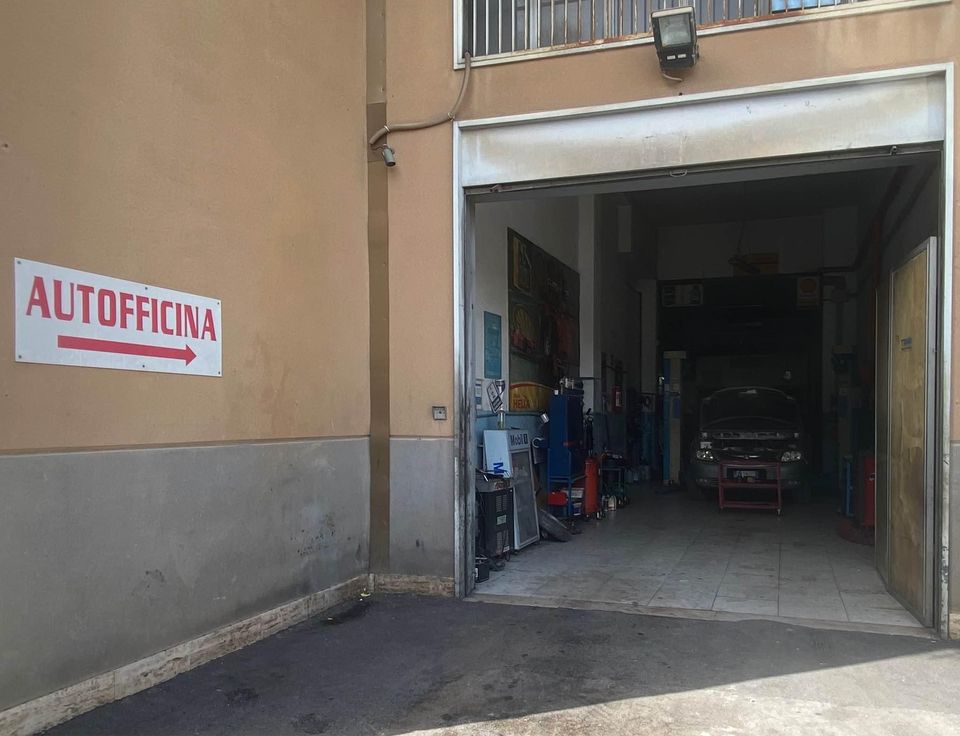 Autofficina in chiusura in vendita - foto 6