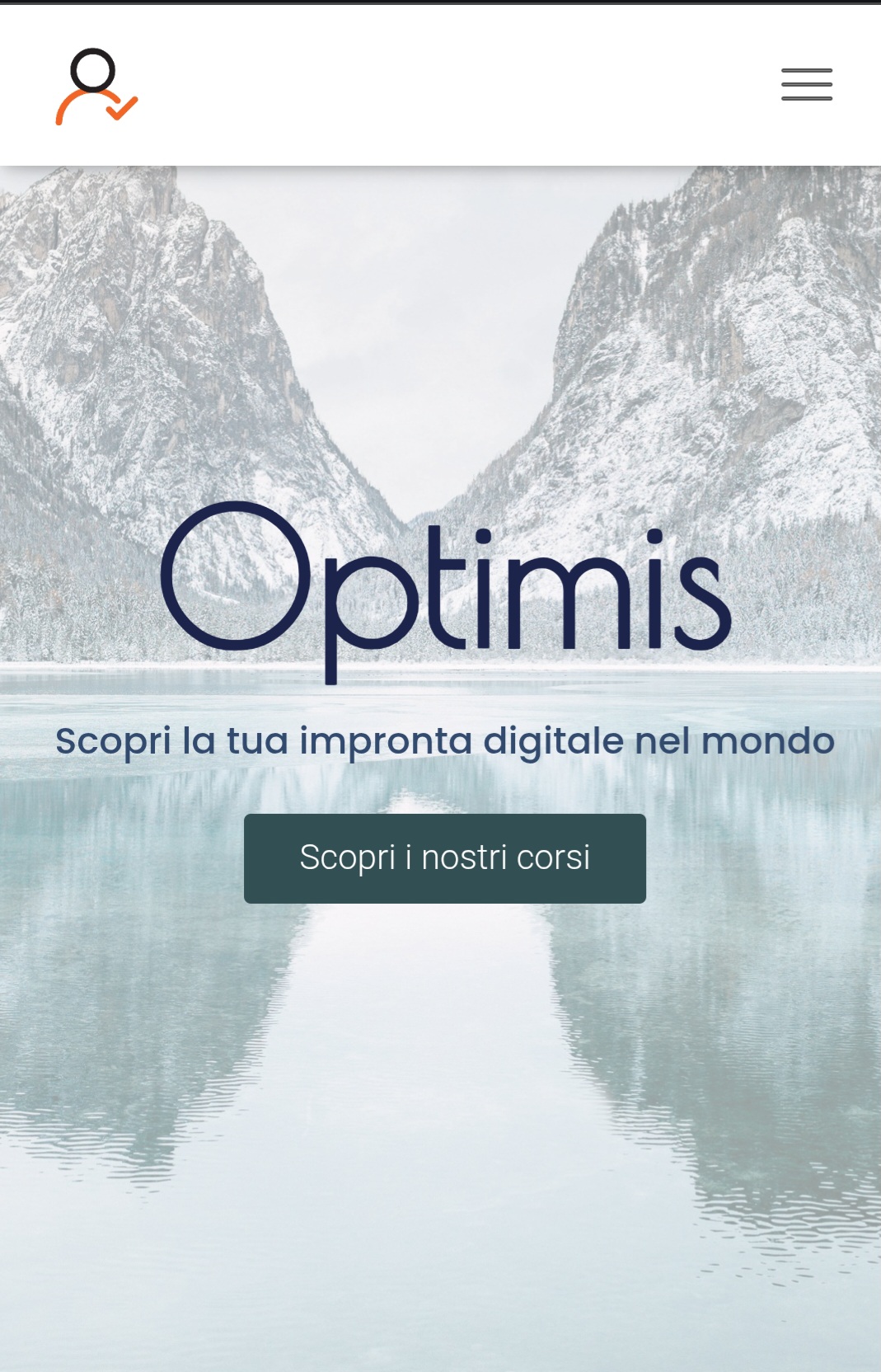 Società di consulenza e sviluppo software - Optimis SRL in vendita - foto 1