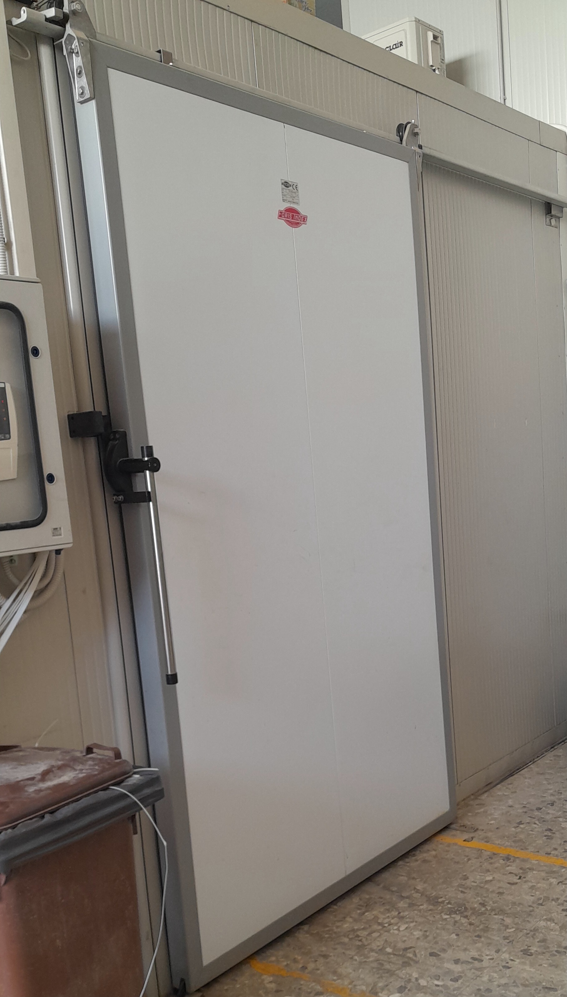 Cella Frigo  in vendita - foto 2