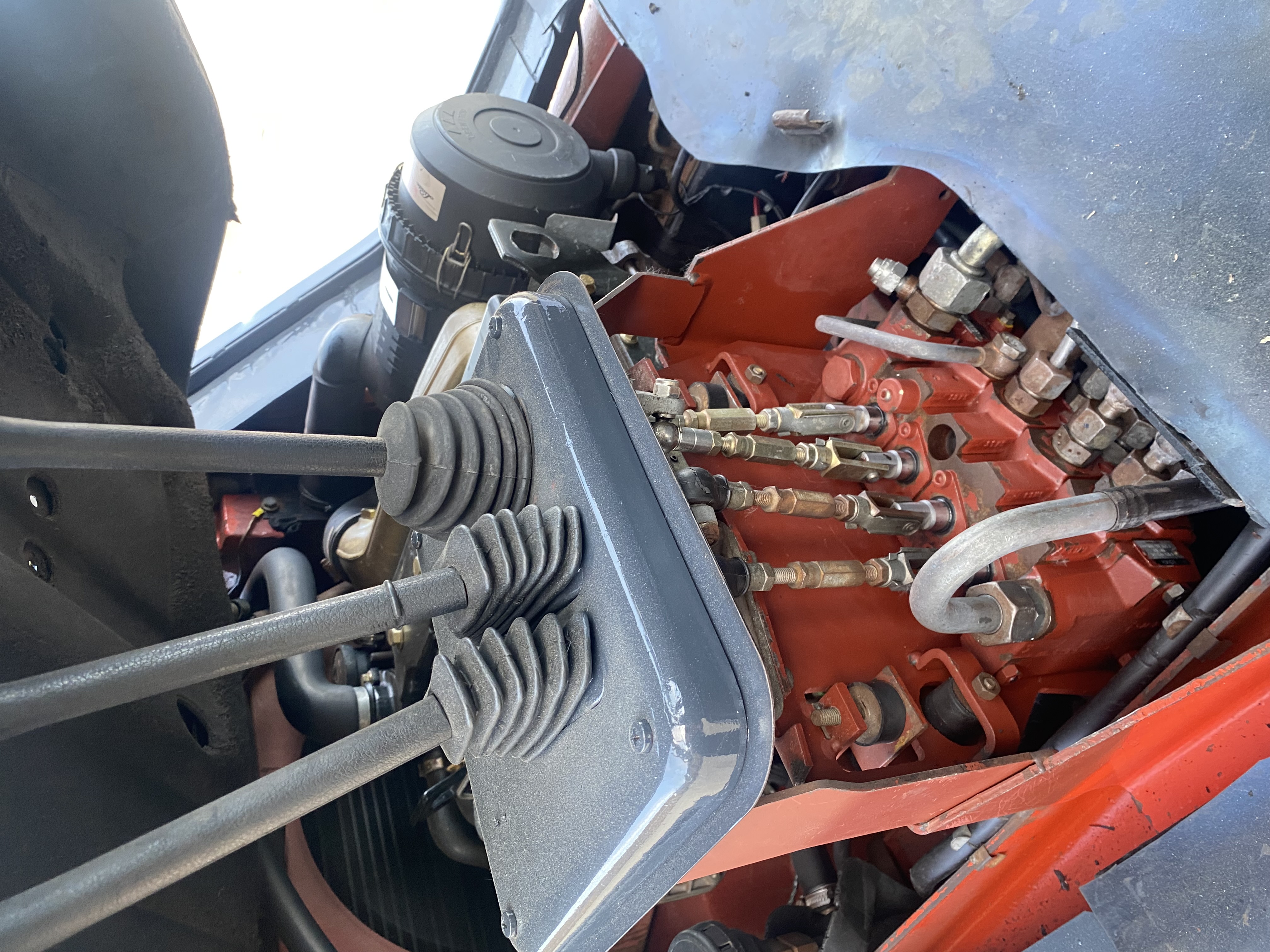 LINDE H45 in vendita - foto 6