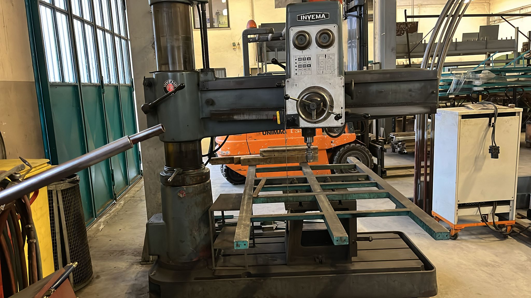 Trapani a Colonna in vendita - foto 3