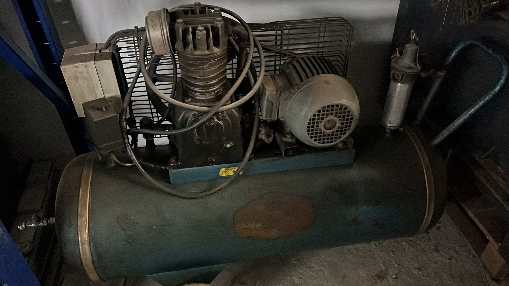 Compressori in vendita