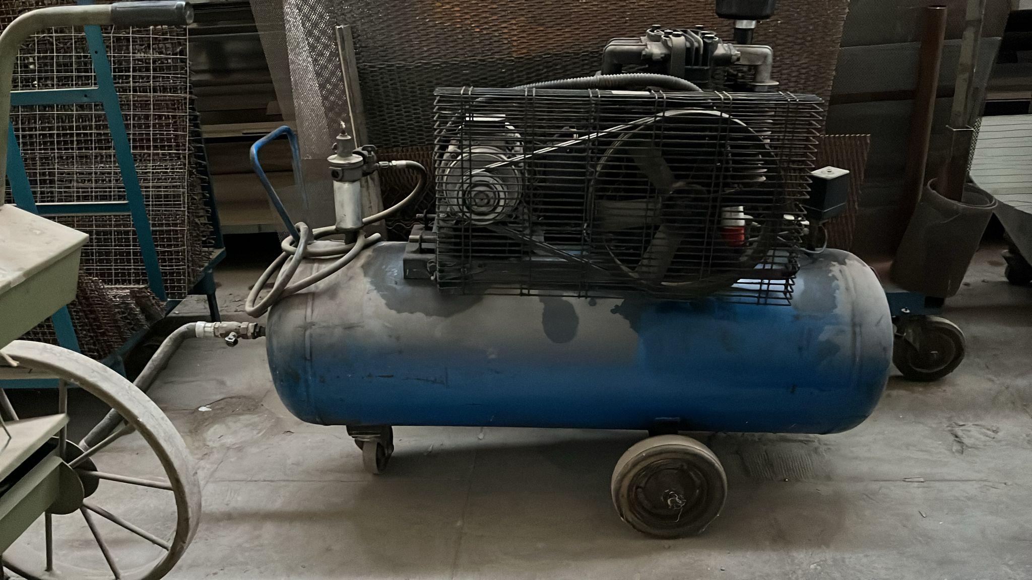 Compressori in vendita