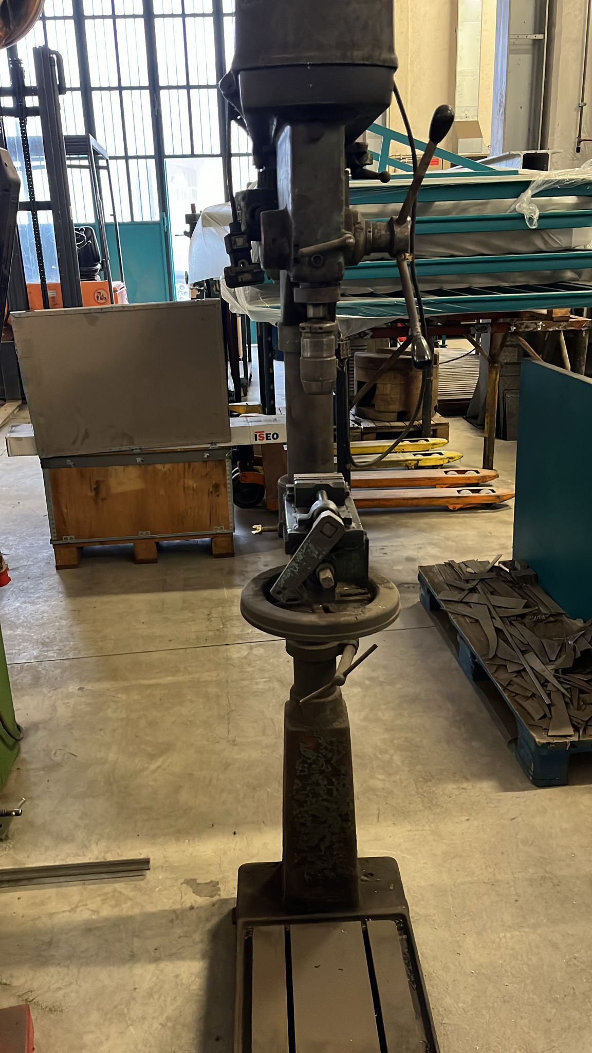 Trapani a Colonna in vendita - foto 1