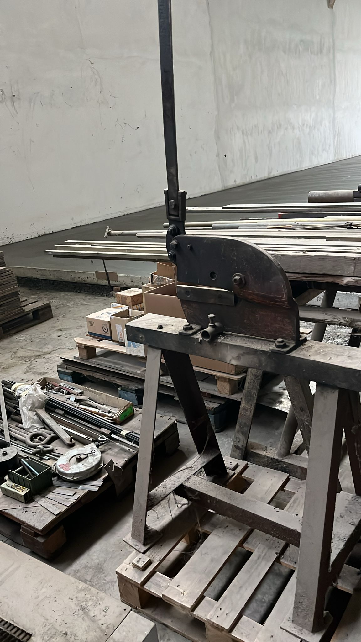 Cesoia Manuale  in vendita - foto 1