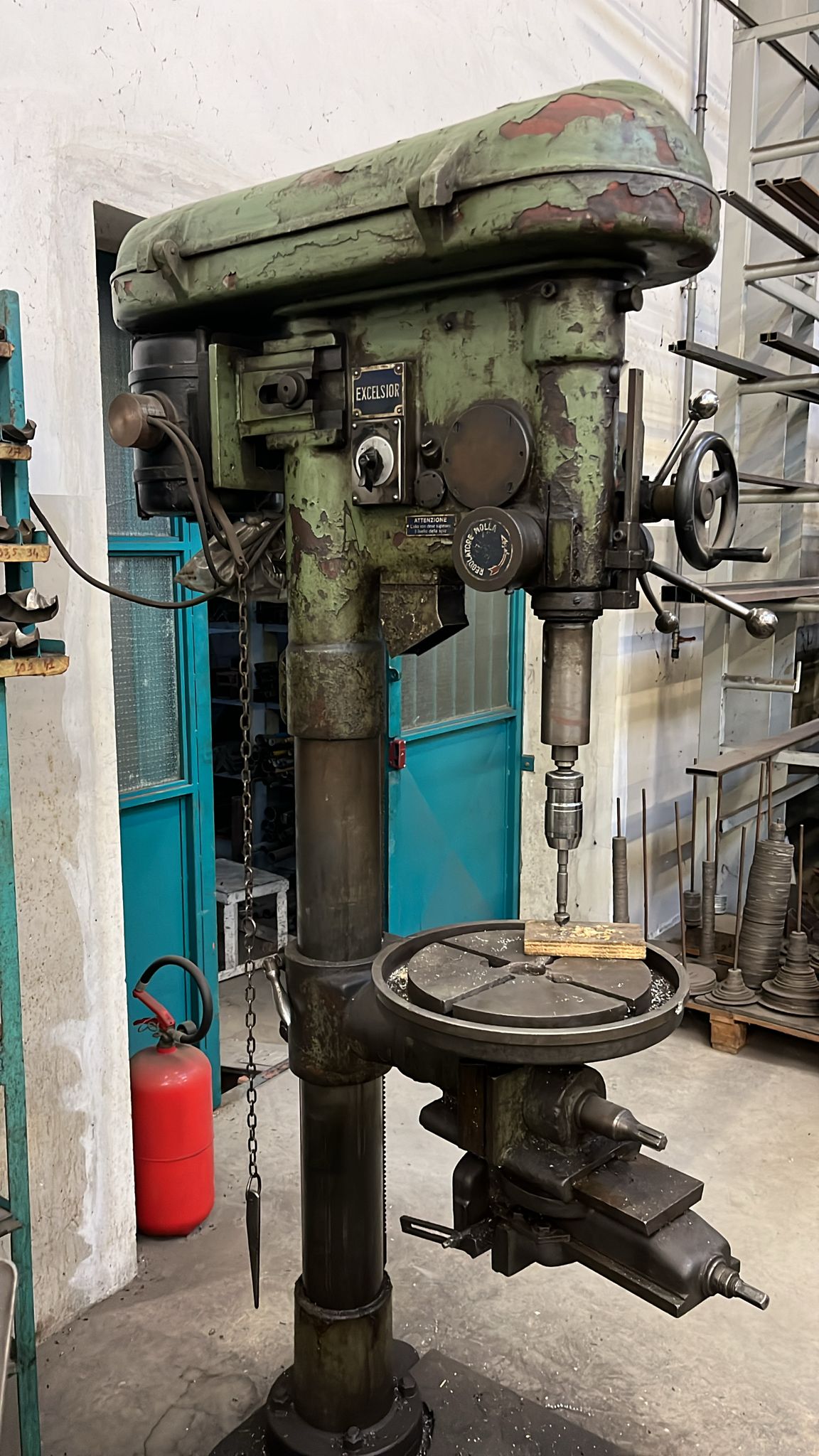 Trapani a Colonna in vendita - foto 2