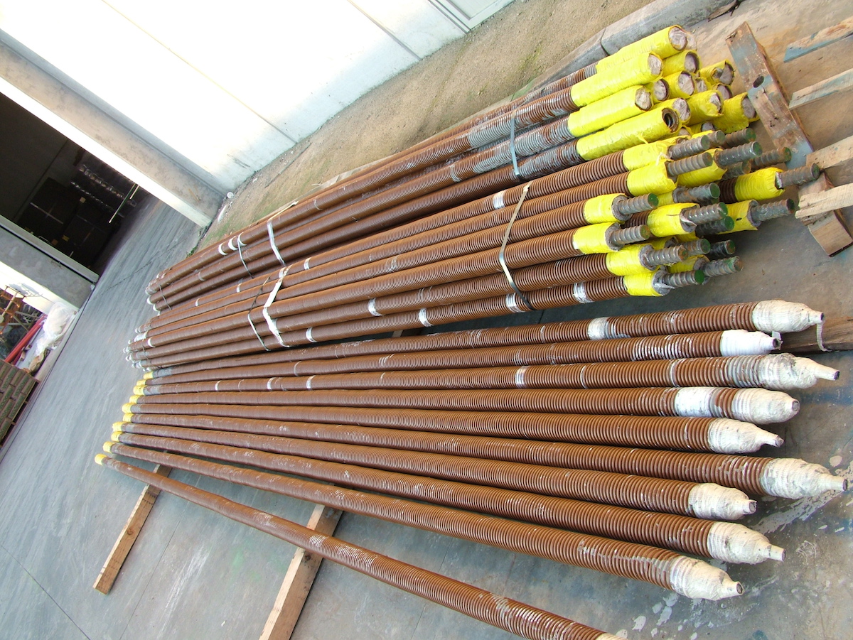 Cedesi Azienda settore lavorazioni meccaniche. in vendita - foto 9