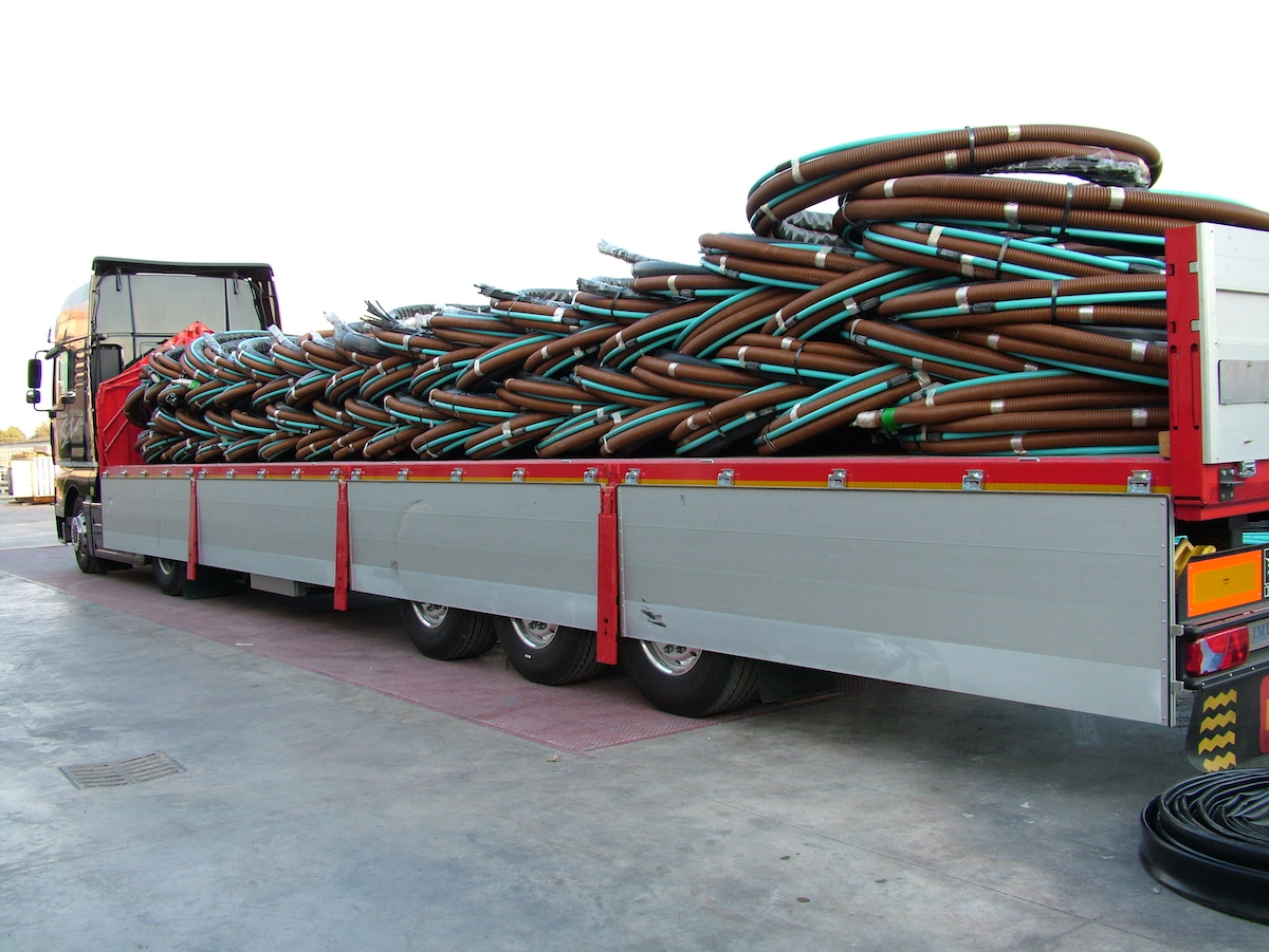 Cedesi Azienda settore lavorazioni meccaniche. in vendita - foto 8