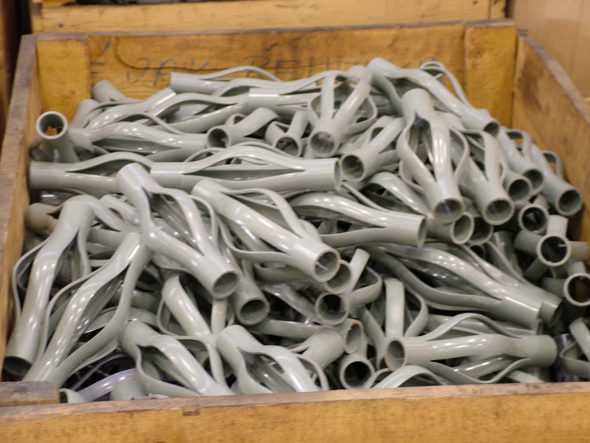 Cedesi Azienda settore lavorazioni meccaniche. in vendita - foto 3